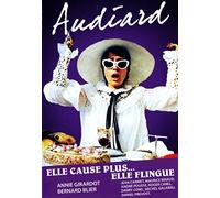 Elle cause plus... elle flingue