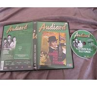 ELLE CAUSE PLUS ... ELLE FLINGUE - DVD