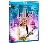 Elle : Cendrillon des temps modernes - Blu-Ray E