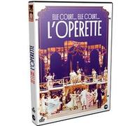 Elle Court... Elle Court... L'opérette