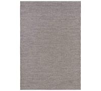 Elle Decor Brave Tapis d'intérieur et d'extérieur - Aspect Fait Main Design Moderne tissé à Plat - Résistant aux intempéries pour terrasse, Balcon, salon, Cuisine, Bureau et Chambre à Coucher,