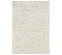 ELLE DECOR Tapis Talence, Ivoire, 140x200 cm