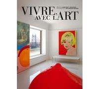 ELLE Décoration : Vivre avec l'art E