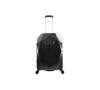 ELLE Diamond 67 cm Moyenne Valise de voyage 8 Roues Anthracite