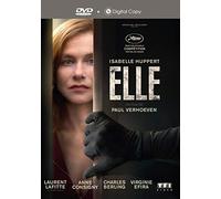 ELLE [DVD]