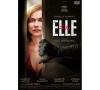 Elle [Dvd]