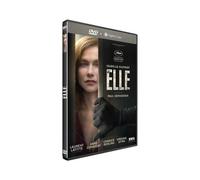 Elle – DVD + copie digitale