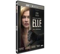 Elle – DVD + copie digitale