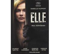 Elle [Edizione: Belgio] [Import]