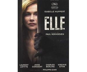 Elle [Edizione: Belgio] [Import]