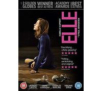 Elle [Edizione: Regno Unito] [Import]