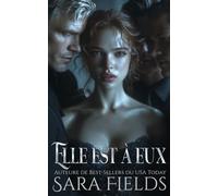 Elle est à eux: Une Romance Sombre avec la Mafia Russe