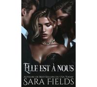 Elle est à nous: Une Romance Sombre avec la Mafia Russe