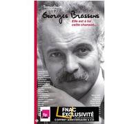 Elle est à toi cette chanson... Exclusivité Fnac Coffret Anniversaire Collector G