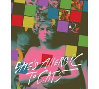 Elle est allergique aux chats [Blu-ray]