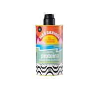 Elle Est Carioca Protein Lola Cosmetics - 500gr Lola Cosmetics Ela É Carioca Proteína Lola Cosmetics - 500gr