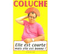 Elle est courte mais elle bonne !