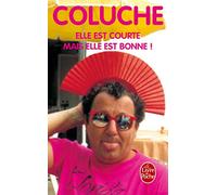 Elle est courte mais elle est bonne
