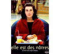 Elle Est Des Notres