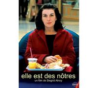 Elle Est Des Nôtres
