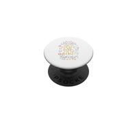 Elle est la féroce de Shakespeare, même si Elle est Petite PopSockets PopGrip Adhésif