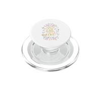 Elle est la féroce de Shakespeare, même si Elle est Petite PopSockets PopGrip pour MagSafe