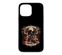 Elle Est La Magie De Minuit Lesbiennes Halloween Coque pour iPhone 13 Pro Max