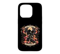 Elle Est La Magie De Minuit Lesbiennes Halloween Coque pour iPhone 15 Pro