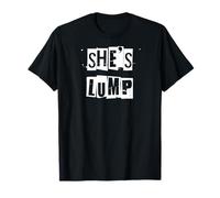 Elle est Lump T-Shirt