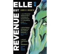 Elle est revenue Ainslie Hogarth (Auteur), Michael Belano (Traduction)