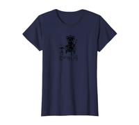 Elle est si avertie ! T-Shirt