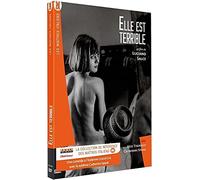 Elle Est Terrible – M6 Interactions