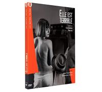 Elle est terrible – DVD – M6 Interactions