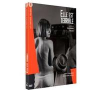 Elle est terrible - DVD E