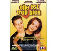 Elle est trop bien – Édition locative