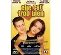 Elle est trop Bien