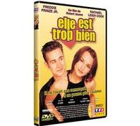 Elle est trop bien E