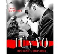 Elle et lui (1939) / Love Affair (BD-R) G