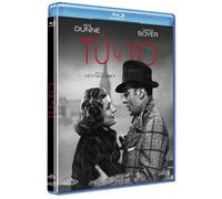 Elle Et Lui (1939) / Love Affair (Blu Ray)