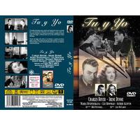 Elle Et Lui (1939) / Love Affair (Dvd)