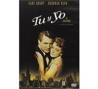 Elle et lui (19579/ An Affair to Remember (DVD)