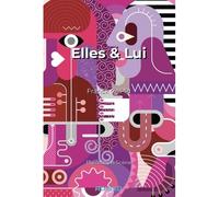 Elle et lui - Franck Cappi - Advixo - broché - Théâtre