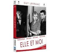 Elle Et Moi DVD E