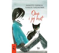 Elle et son chat