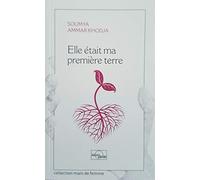 Elle était ma première terre