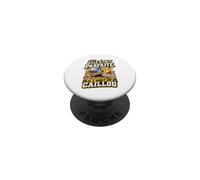 Elle Était Parfaite Il Y Avait Un Caillou Humour Pétanque PopSockets PopGrip Adhésif
