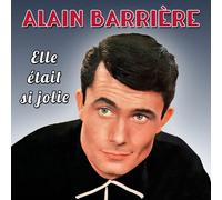 Elle Était Si Jolie