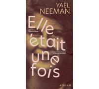 Elle était une fois