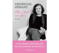 Elle était une fois... Frédérique Hébrard (Auteur)