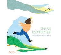 Elle fait le printemps